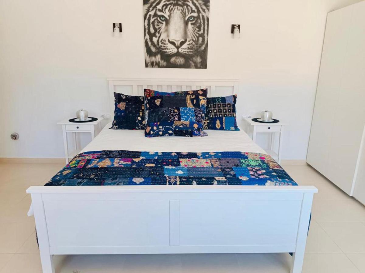 1-Bed Apartment Close To Moraira Town Centre Экстерьер фото