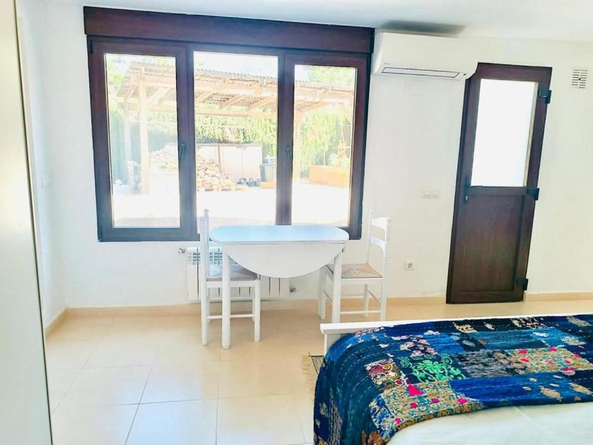 1-Bed Apartment Close To Moraira Town Centre Экстерьер фото